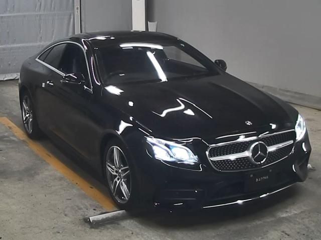 468 MERCEDES BENZ E CLASS 238348C 2018 г. (ZIP Tokyo)